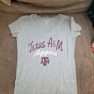 A&M shirt